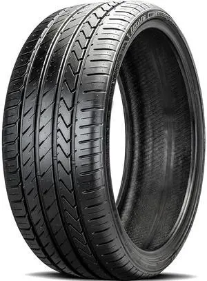Lexani LX-TWENTY 265/45ZR21 108Y - High Performance All Season Truck/SUV Tire Lexani LX-TWENTY 265/45ZR21 108Y - High Performance All Season Truck/SUV Tire