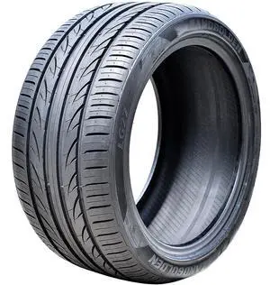 Landgolden LG27 275/30ZR20 97W XL - High Performance All Season Passenger Tire Landgolden LG27 275/30ZR20 97W XL - High Performance All Season Passenger Tire
