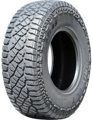 35X12.50R17 125R E (10 Ply) - Atlas Priva X/T Extreme Terrain Tire 35X12.50R17 125R E (10 Ply) - Atlas Priva X/T Extreme Terrain Tire
