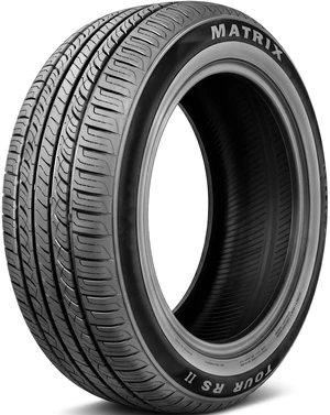 Multi-Mile Matrix Tour RS II 225/65R17 102T - Touring All Season Truck/SUV Tire Multi-Mile Matrix Tour RS II 225/65R17 102T - Touring All Season Truck/SUV Tire