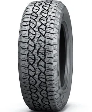 Goodyear Wrangler Territory A/T (FO) 255/65R18 111T - All Terrain All Season Truck/SUV Tire Goodyear Wrangler Territory A/T (FO) 255/65R18 111T - All Terrain All Season Truck/SUV Tire