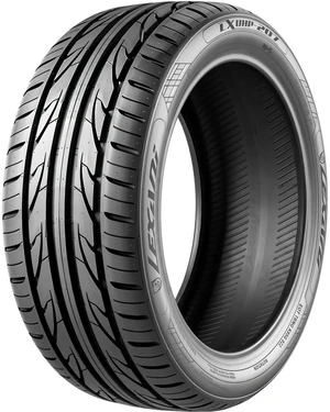 Lexani LXUHP-207 205/55R17 95V XL - Performance All Season Passenger Tire Lexani LXUHP-207 205/55R17 95V XL - Performance All Season Passenger Tire