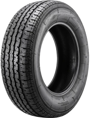 Hi-Run WR089 ST 205/75R14 105/101L D (8 Ply) - Highway All Season Trailer Tire Hi-Run WR089 ST 205/75R14 105/101L D (8 Ply) - Highway All Season Trailer Tire