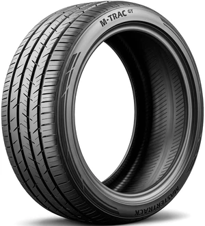 Mastertrack M-Trac GT 275/25ZR26 98W XL - High Performance All Season Passenger Tire Mastertrack M-Trac GT 275/25ZR26 98W XL - High Performance All Season Passenger Tire