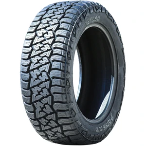 35X13.50R20 126Q F (12 Ply) (OWL) - Atlas Priva R/T Rugged Terrain All Season Tire 35X13.50R20 126Q F (12 Ply) (OWL) - Atlas Priva R/T Rugged Terrain All Season Tire