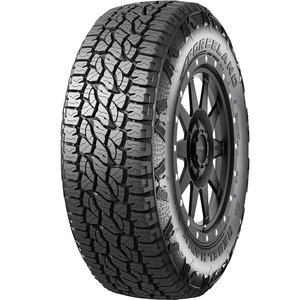 265/70R17 123/120S E (10 Ply) - Forceland Rebel Hawk A/T All-Terrain Tire 265/70R17 123/120S E (10 Ply) - Forceland Rebel Hawk A/T All-Terrain Tire