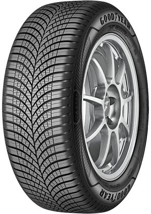 235/45R18 98Y XL - Goodyear Vector 4Season Gen-3 High Performance All Weather Tire 235/45R18 98Y XL - Goodyear Vector 4Season Gen-3 High Performance All Weather Tire