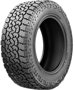 265/65R17 120/117Q E (10 Ply) - Cosmo Gripit XT B Extreme Terrain Tire 265/65R17 120/117Q E (10 Ply) - Cosmo Gripit XT B Extreme Terrain Tire