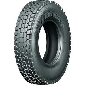 225/70R19.5 128/126M G (14 Ply) - Americus Freight Pro OSD Highway All Season Tire 225/70R19.5 128/126M G (14 Ply) - Americus Freight Pro OSD Highway All Season Tire