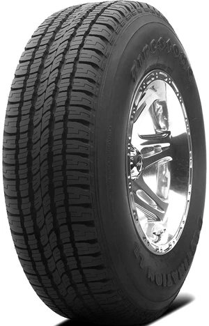 225/75R16 106S XL - Firestone Destination LE Touring All Season Tire 225/75R16 106S XL - Firestone Destination LE Touring All Season Tire