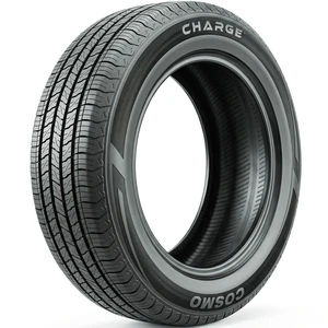 275/55R20 117V XL - Cosmo Charge Touring All Season Tire 275/55R20 117V XL - Cosmo Charge Touring All Season Tire