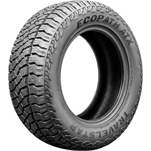 245/65R17 107H - Travelstar Ecopath ATX All-Terrain Tire 245/65R17 107H - Travelstar Ecopath ATX All-Terrain Tire