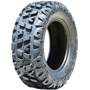 26x9.00-14 6 Ply - Kenda K585 Bounty Hunter HT All-Terrain Tire 26x9.00-14 6 Ply - Kenda K585 Bounty Hunter HT All-Terrain Tire