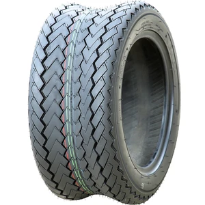 18X8.50-8 82A3 6 Ply - Kenda Hole N-1 All Season Tire 18X8.50-8 82A3 6 Ply - Kenda Hole N-1 All Season Tire