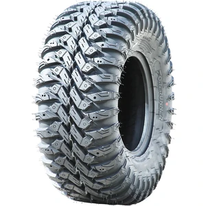 27x11.00R12 79J 8 Ply - Forerunner Ohanzee A/T All-Terrain Tire 27x11.00R12 79J 8 Ply - Forerunner Ohanzee A/T All-Terrain Tire