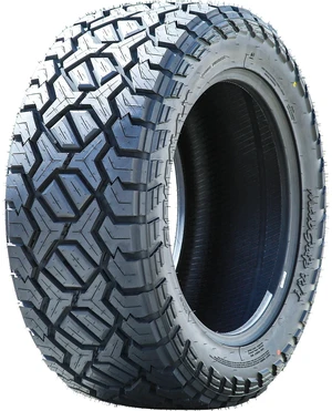 Gripmax MaxGrip R/T 33X12.50R20 119Q F (12 Ply) - Rugged Terrain All Season Light Truck Tire Gripmax MaxGrip R/T 33X12.50R20 119Q F (12 Ply) - Rugged Terrain All Season Light Truck Tire
