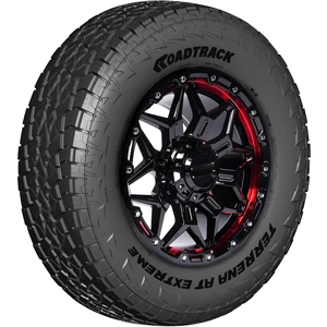 275/65R18 116T - Roadtrack Terrena A/T Extreme AT All Terrain Tire 275/65R18 116T - Roadtrack Terrena A/T Extreme AT All Terrain Tire