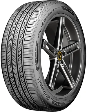 275/45R19 108H XL - Continental ProContact TX 10 Touring All Season Tire 275/45R19 108H XL - Continental ProContact TX 10 Touring All Season Tire