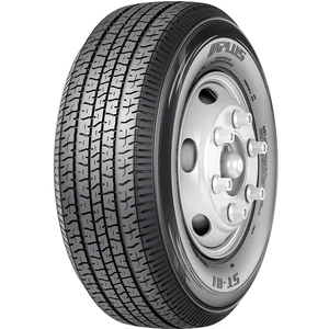 235/80R16 E (10 Ply) - Aplus ST-01 Highway All Season Tire 235/80R16 E (10 Ply) - Aplus ST-01 Highway All Season Tire