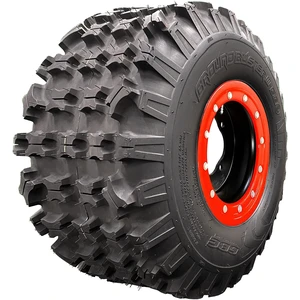 20x11.00-9 6 Ply - GBC Ground Buster III Pro Rear All-Terrain Tire