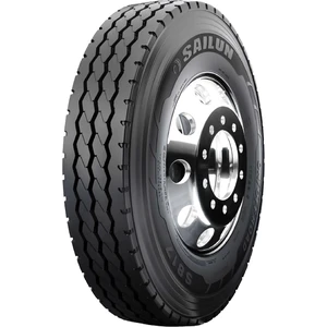 255/70R22.5 140/137L H (16 Ply) - Sailun S817 Highway All Season Tire