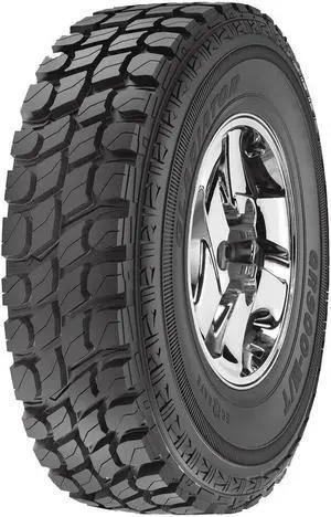 35X12.50R20 121Q E (10 Ply) - Gladiator QR900-M/T Mud Tire