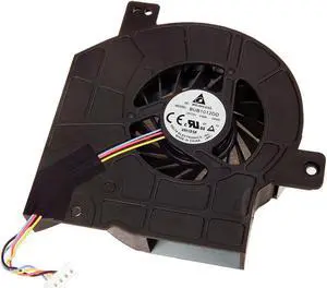 New CPU Cooling Fan for HP AIO 19-2113W 21-2024 19-2304 P/N: BUB1012DD-DD2D 740284-001