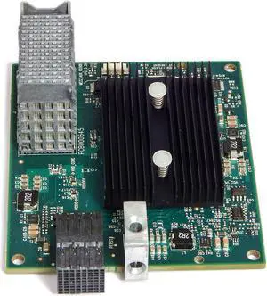 IBM Flex System EN6132 40GB 2-P Etnernet Adapter 90Y3485 00RP756 90Y3482