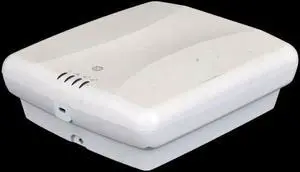 HP MRLBB-1001 E-MSM460 Dual Radio 802.11n Wireless Access Point J9590A