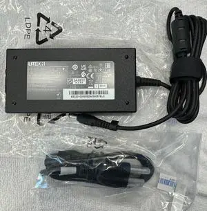 ClearCube Technology - LiteOn AC Adapter Model PA-1121-76E 20.V 6.0A Pulled from ASUS NUC's