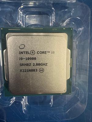 Amazon.com: Intel Core i9-10900 Desktop Processor 10 Cores