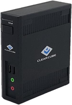 ClearCube - CD9522 Zero Client - Tera 2321 - 512 MB RAM - 32 MB Flash