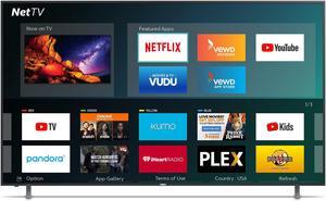 Philips 75" Class Smart LED 4K UHD TV 75PFL5603F7