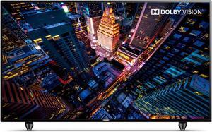 Philips 65" Class 4K UHD LED TV with Dolby Vision - 65PFL5903/F7