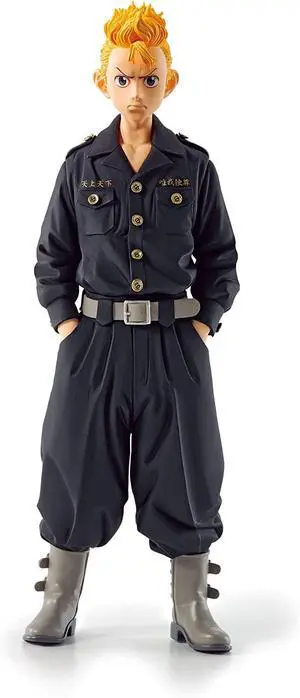 Banpresto - Tokyo Revengers Takemichi Hanagaki vol.2 Statue