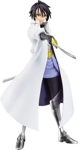 Banpresto That Time I Got Reincarnated As A Slime -Otherworlder-Figure Vol.13- (B-Hinata?Sakaguchi)