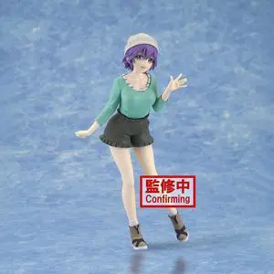 Banpresto - A Couple of Cuckoos - Kyunties - Hiro Segawa Statue