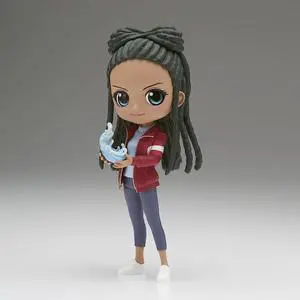Banpresto Fate: The Winx Saga Q Posket-Aisha-