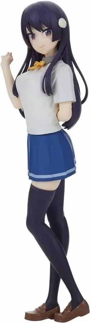 Banpresto OSANANAJIMI GA ZETTAI NI MAKENAI Love Comedy SHIROKUSA KACHI Figure