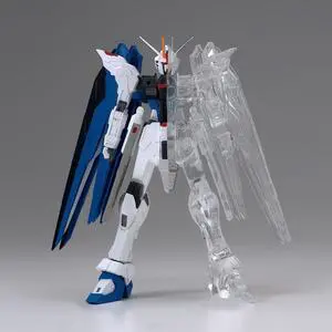 XGMF-X10A Freedom Gundam Internal Structure Version A Mobile Suit Gundam Seed Prize Figure