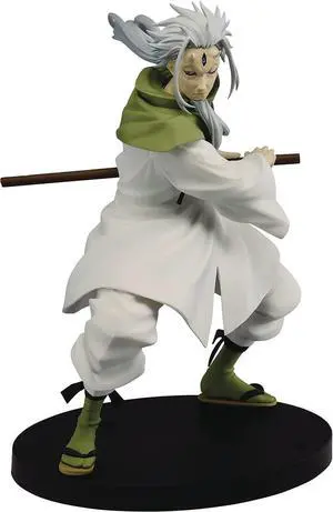 Banpresto - That Time I Got Reincarnated As Slimeotherworlder Hakuro Statue