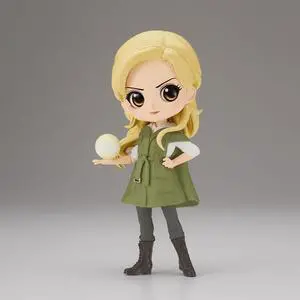 Banpresto Fate: The Winx Saga Q Posket-Stella-