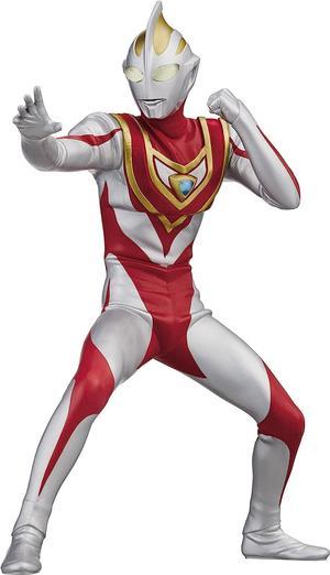 Banpresto  Ultraman Gaia Heros Brave  A Ultraman Gaia Statue Version 2