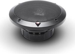 Rockford Fosgate T1675S 6.5" / 6.75" 2-Way T1 Power Series Car Component Speaker
