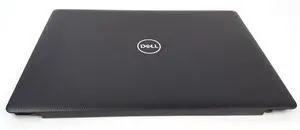Dell Inspiron 15 3581 3582 15.6" Laptop LCD Back Cover Lid Black 0D9YY 00D9YY