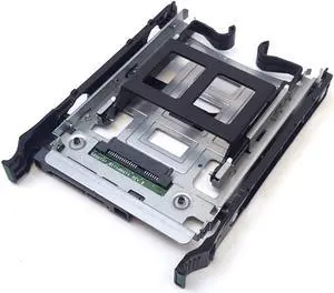 HP Z640 SATA SSD to 3.5 Adapter Tray Caddy Support 668261-002