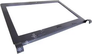 New Dell OEM Chromebook 11 3120 11.6" Front Trim LCD Bezel No TS W3TXP