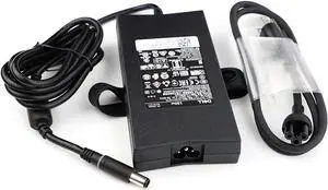 Dell Genuine 130W 19.5V AC Power Adapter Charger HA130PM160 6G99N 06G99N