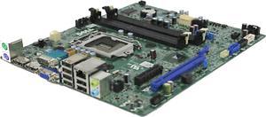 Dell Precision T1700 Motherboard LGA1150 DDR3 SD Ram 3X0YG 03X0YG CN-03X0YG