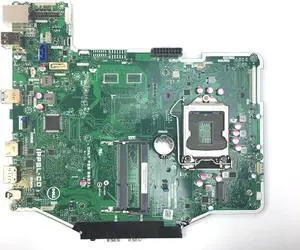 Dell Genuine OptiPlex 3240 Aio Desktop Intel Motherboard IPPSL-C0 4075X 04075X